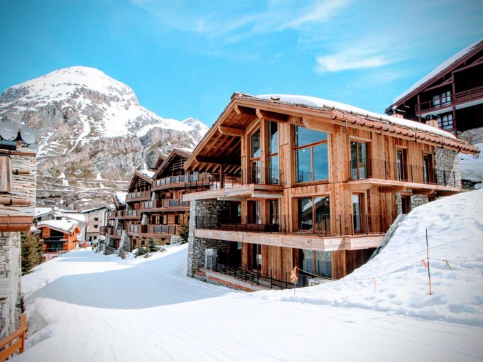 Chalet La Tene Image 01