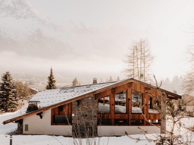 chalet Granite Mountain Estate image 303