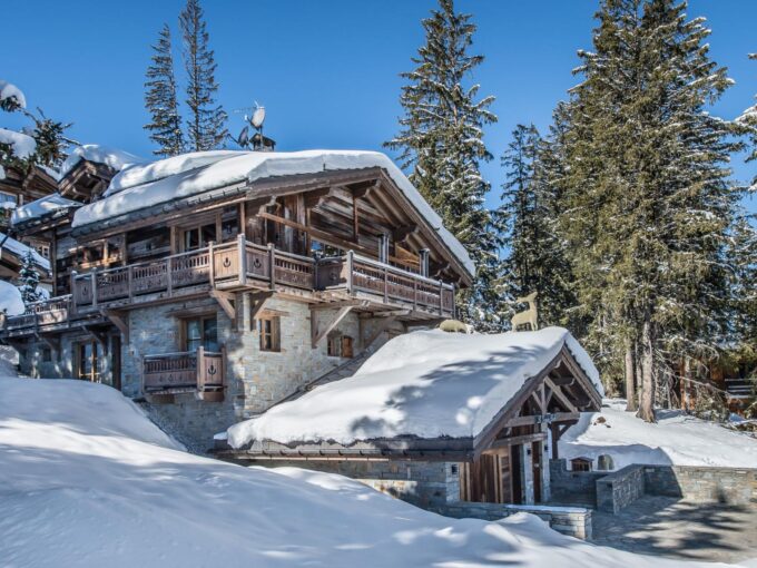 chalet La Grande Roche image 35