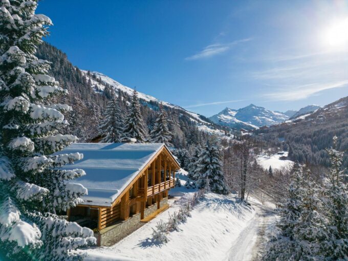 Chalet Berlioz Image 01