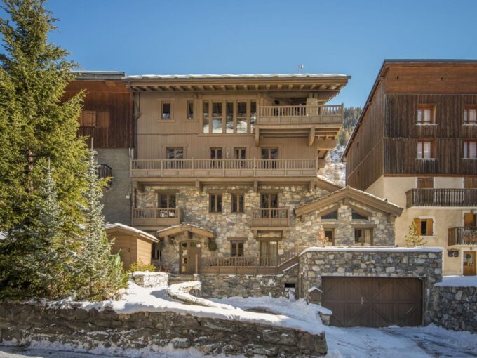 Chalet De La Cloche Image 23