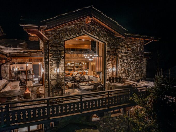 Chalet Orso Image 35