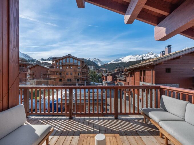 Chalet Arpont Image 15