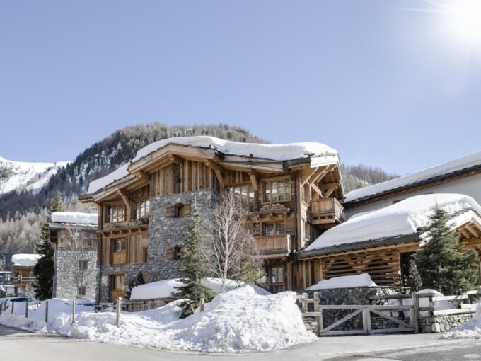 Chalet Markhor Image 01
