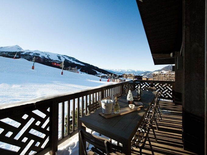 Chalet Ascension Image 01