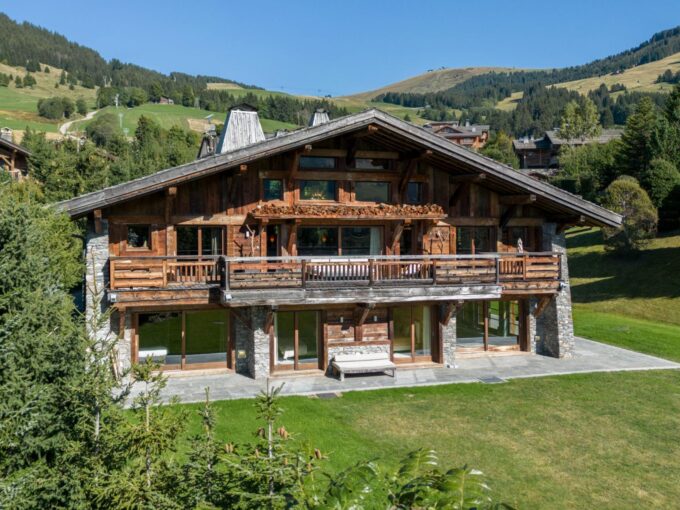 Chalet Atlas Image 36