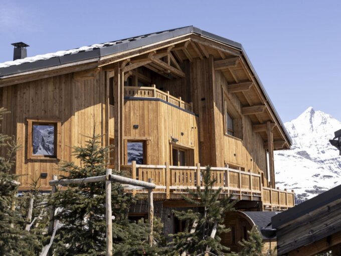 Chalet Sneg Image 10