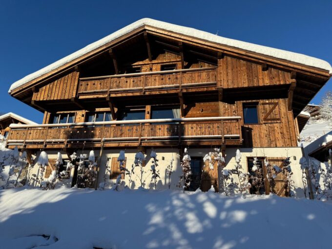 Chalet Ebo Image 01