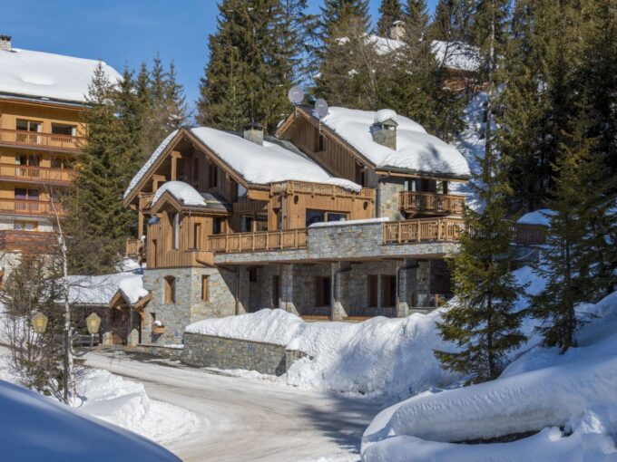 Chalet Valentine Image 31
