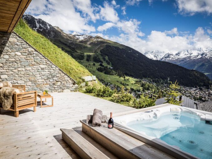 Chalet Calima Image 02