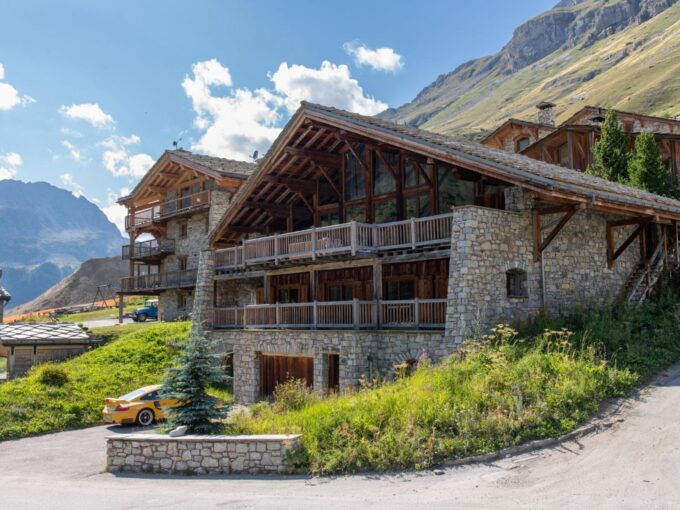 Chalet Lashca Image 29