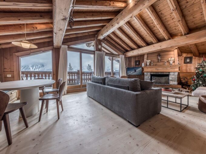 Chalet Pistache Image 03