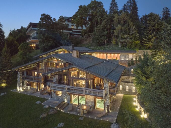 Chalet Sun Arbois Image 35
