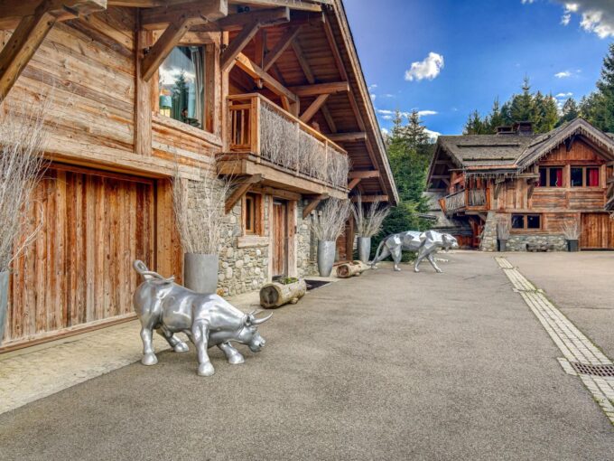 Chalet La Maille Image 20