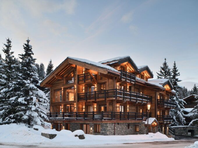 Chalet Yin & Yang Image 15