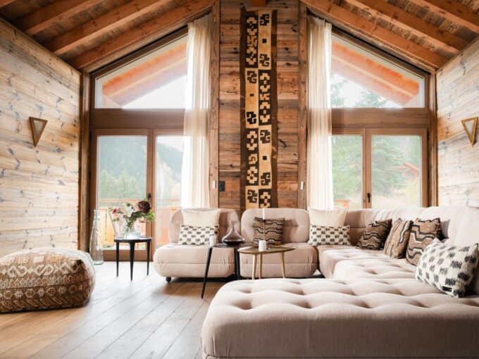 Chalet Elegie Image 15