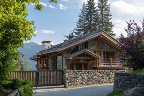 Chalet Peter Pan Image 19