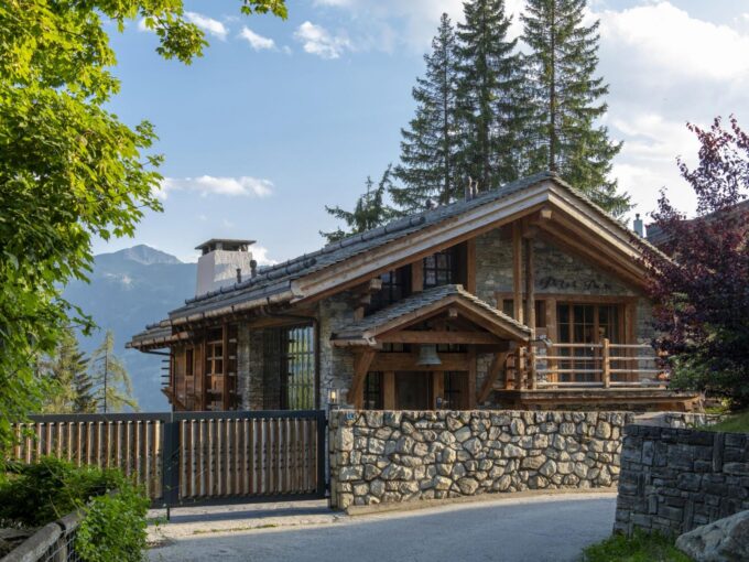 Chalet Peter Pan Image 19