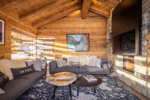 Chalet Petheo Image 14