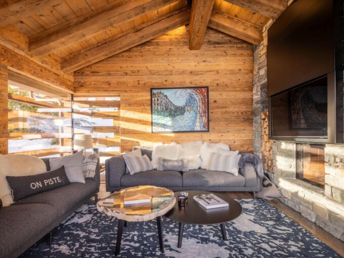 Chalet Petheo Image 14