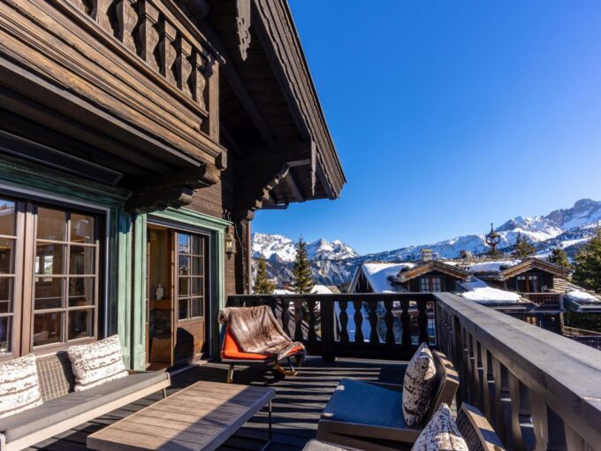 Chalet Nirvana Image 03
