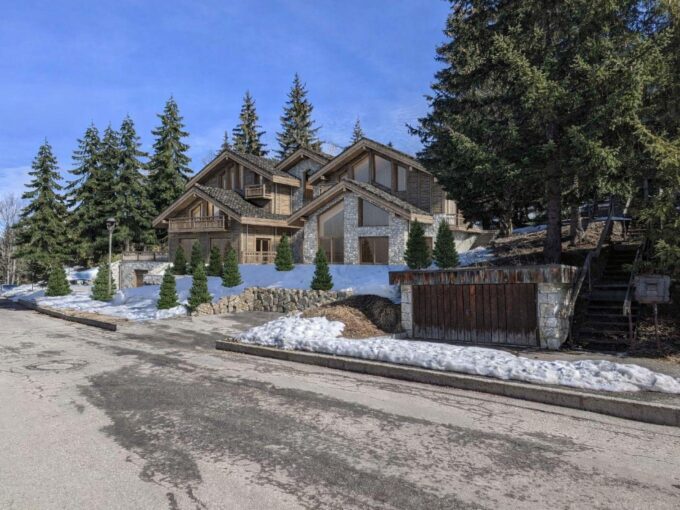 Chalet Montclair Image 06