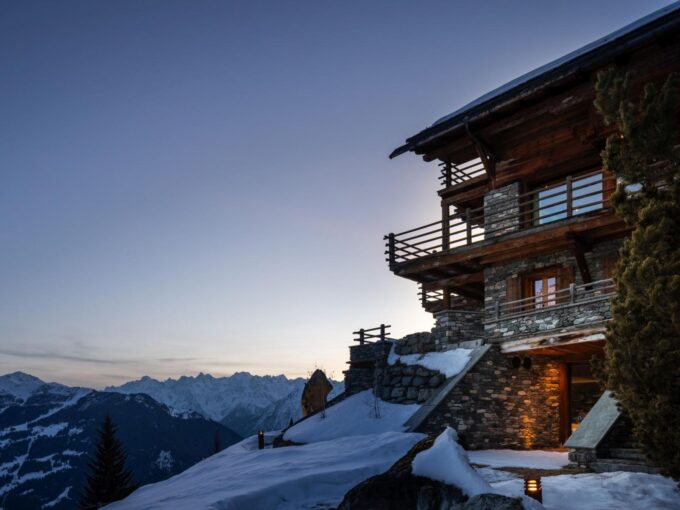 Chalet Norte Image 01