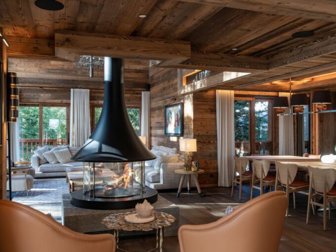 Chalet Alice Image 20
