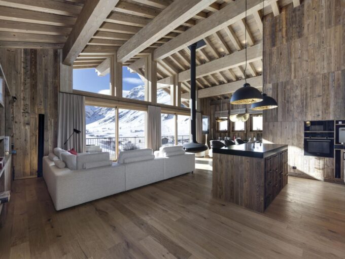Chalet Marius Image 17