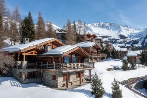 Chalet Virmadisa Image 32