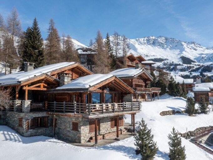Chalet Virmadisa Image 32