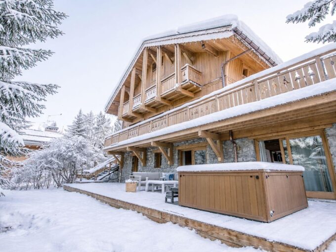 Chalet La Folie Image 01