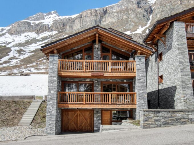 Chalet Oly Image 27