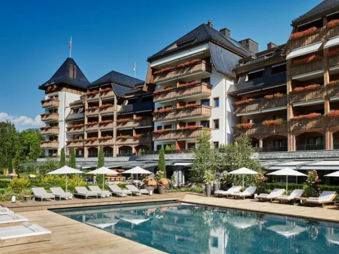 Chalet Alp Image 01