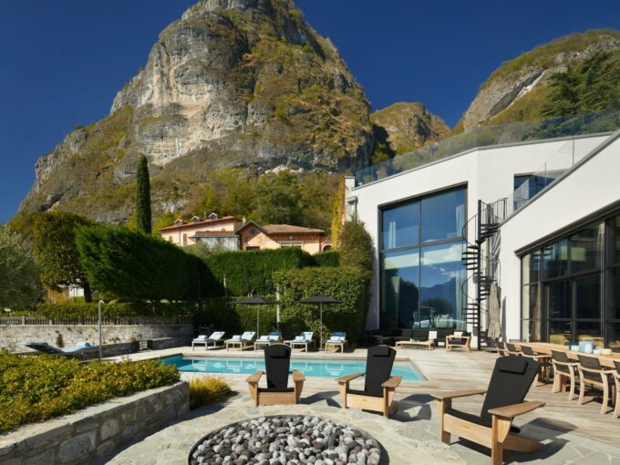 Chalet BREAKWATER GRIANTE Image 01