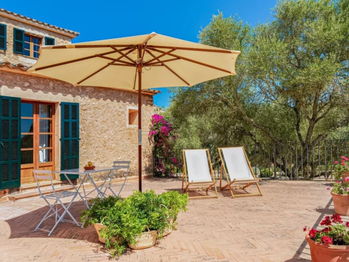 Chalet CASA JARDIN BELLA Image 05