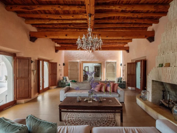 Chalet CASA SABENA Image 05