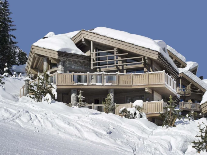 Chalet Muztagh Image 30
