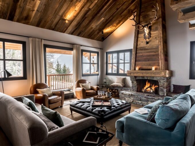 Chalet Tomkins Image 02