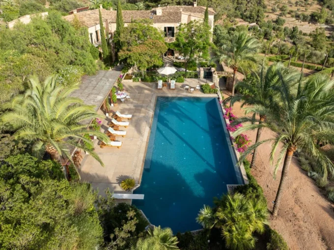 Chalet FINCA OLIVERA Image 21