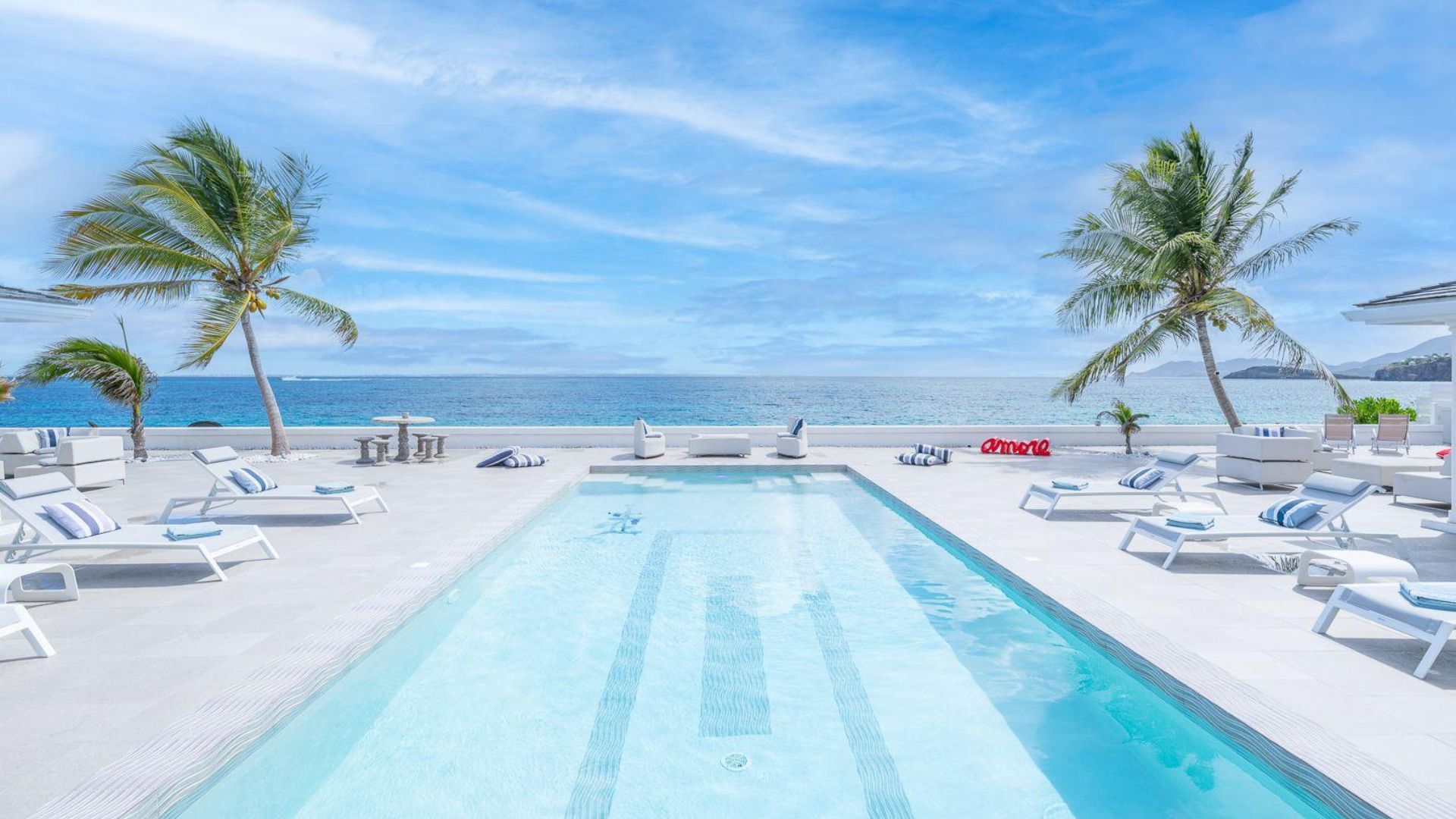 Chalet and Villas Luxury Escape