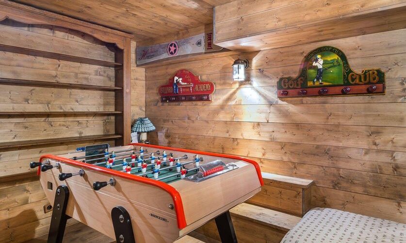 Table Football