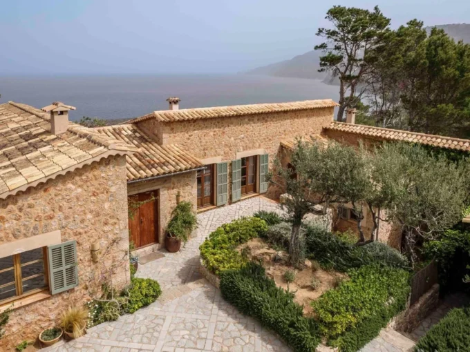 Chalet SA PUNTA DE S'AGUILA Image 19