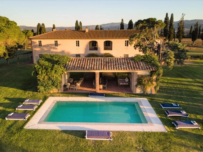 Chalet LA VIGNA Image 15