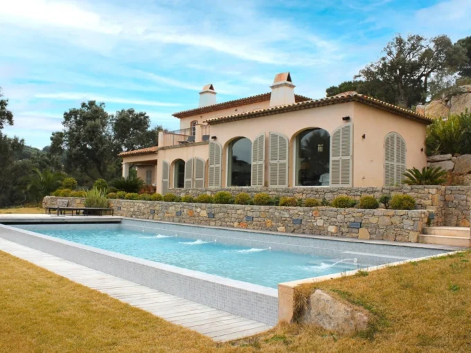 Chalet VILLA GIGARO Image 01