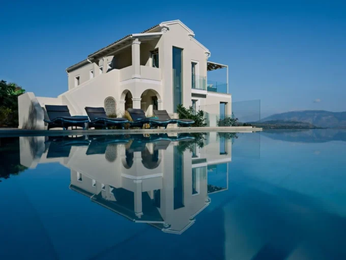 Chalet VILLA LEONIDAS Image 06
