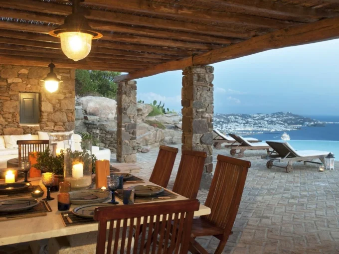 Chalet VILLA MARI Image 01