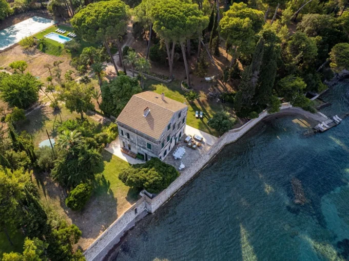 Chalet VILLA POSILLIPO Image 44