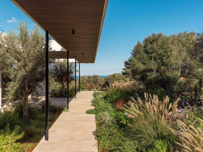 Chalet VILLA VENERE Image 17
