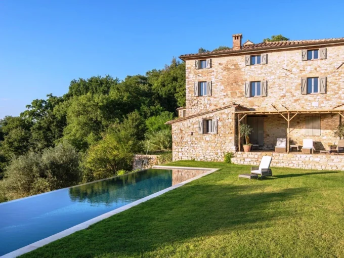 Villa-del-Conte-Umbria-house